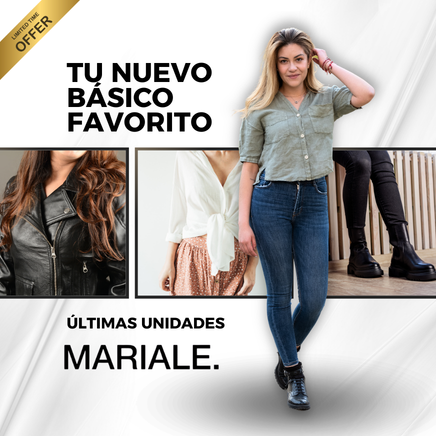 Mariale promo