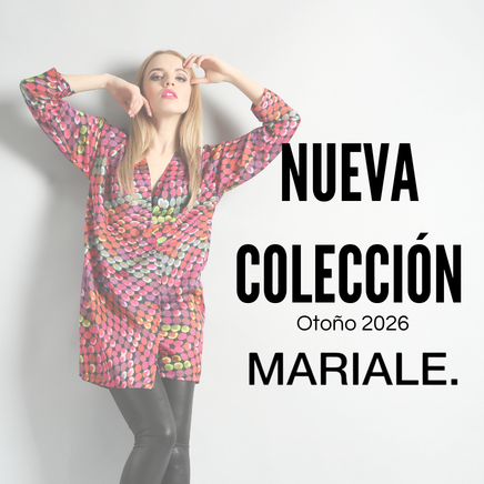 Mariale promo