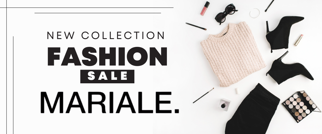 Mariale promo