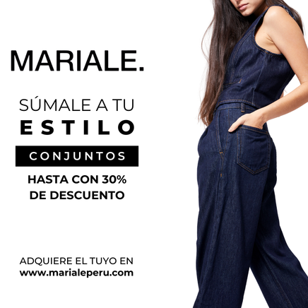 Mariale promo